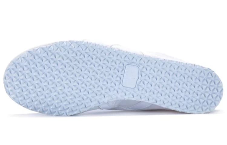 Onitsuka Tiger Mexico 66 Слипоны Белый Синий