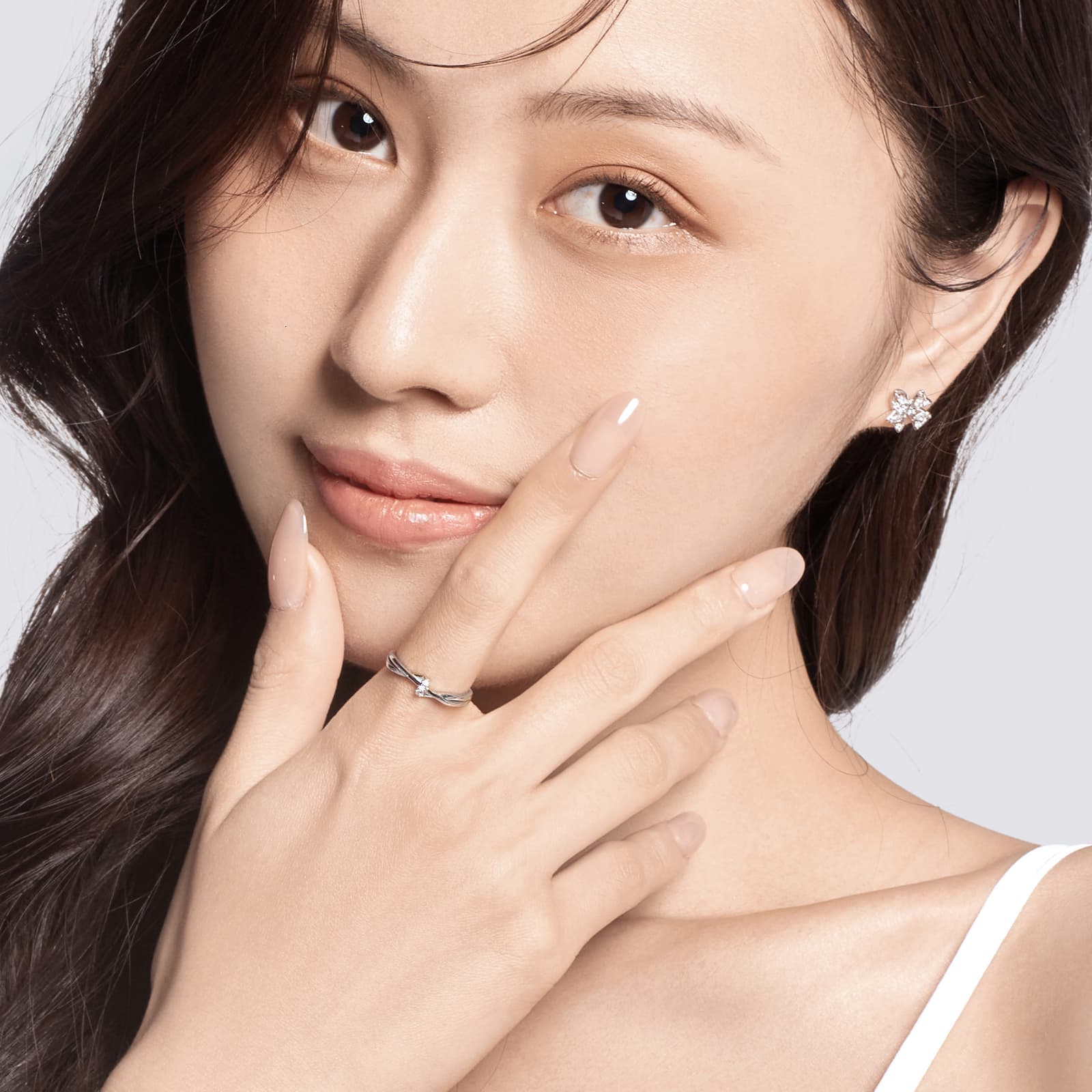 Кольца TEEX унисекс