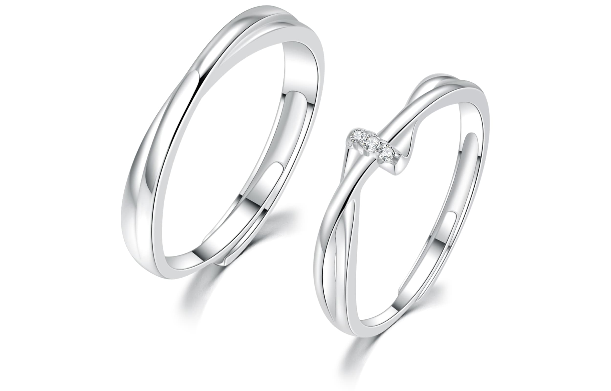 Кольца TEEX унисекс