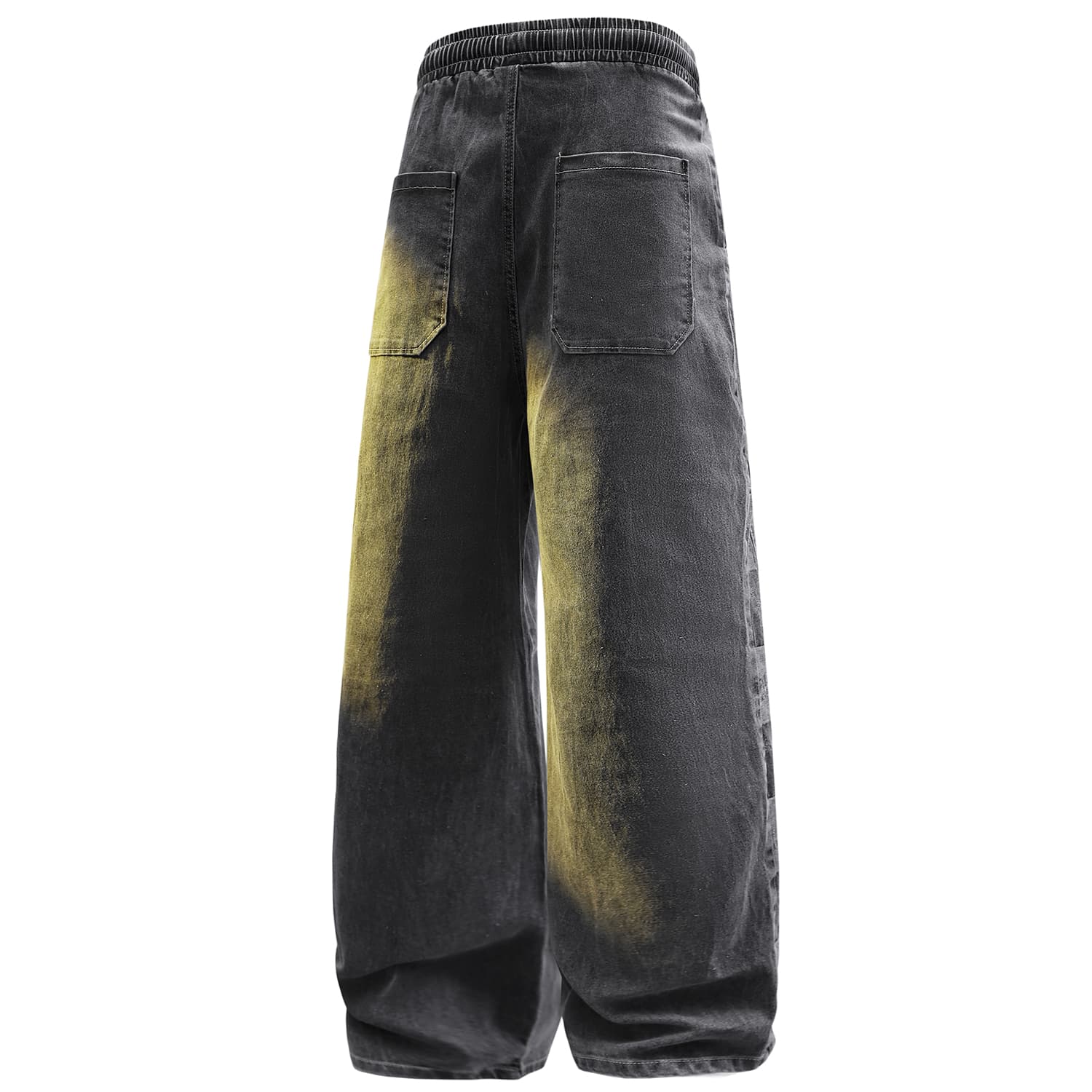 Джинсы FIDO DIDO унисекс