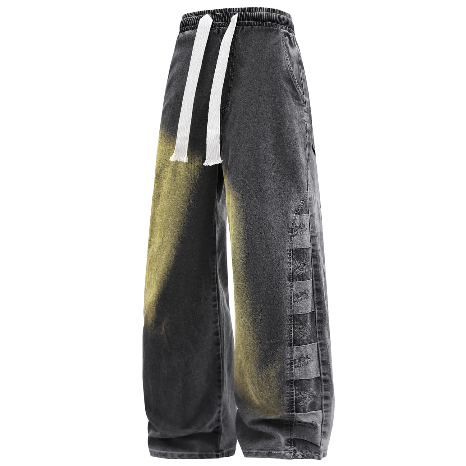 Джинсы FIDO DIDO унисекс