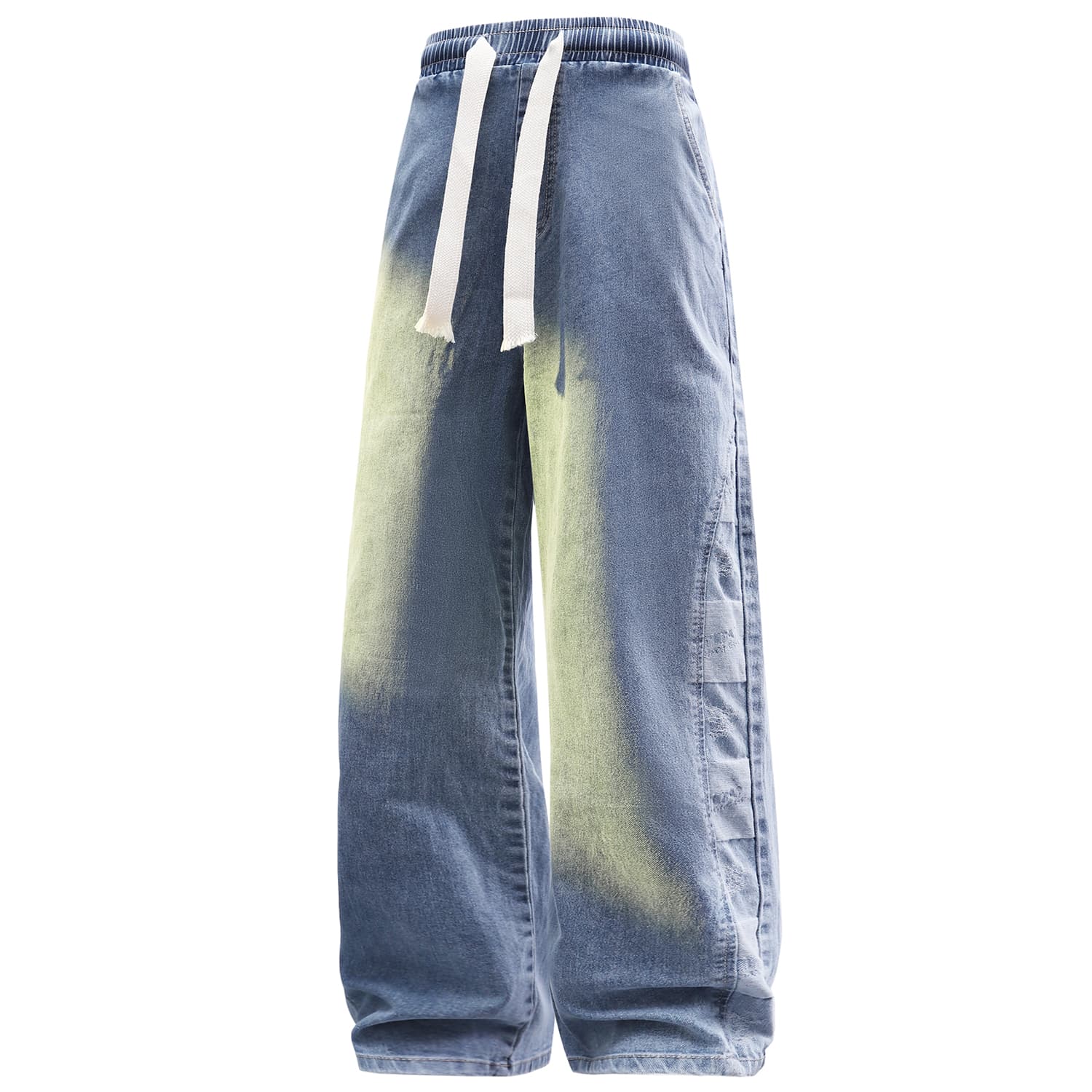 Джинсы FIDO DIDO унисекс