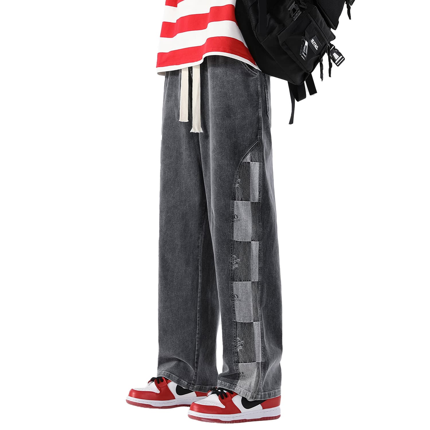 FIDO DIDO Jeans Unisex