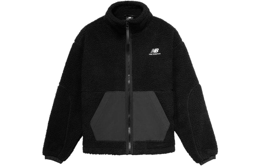New Balance Jacket Women's Black