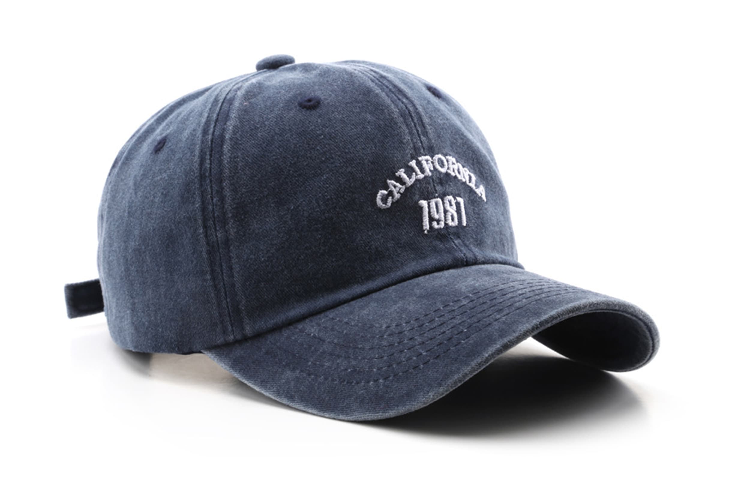 Хлопковые бейсболки CMFY унисекс