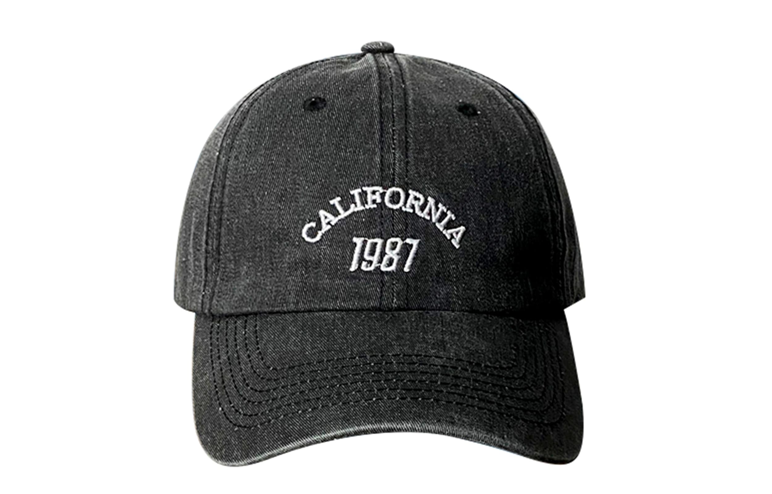 CMFY Cotton Baseball Caps Unisex