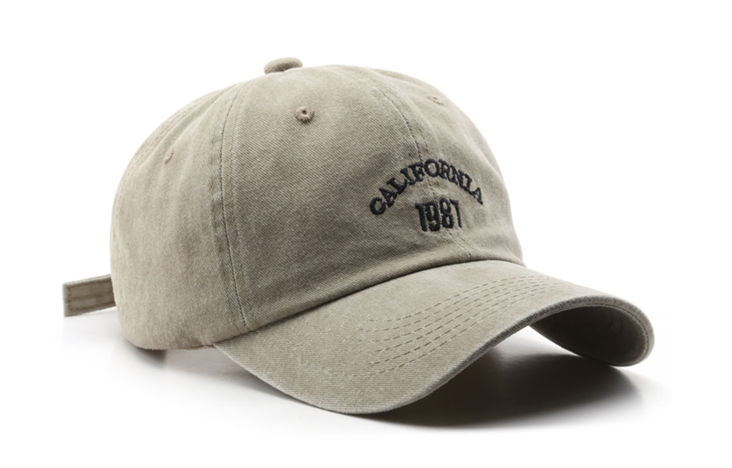 Хлопковые бейсболки CMFY унисекс