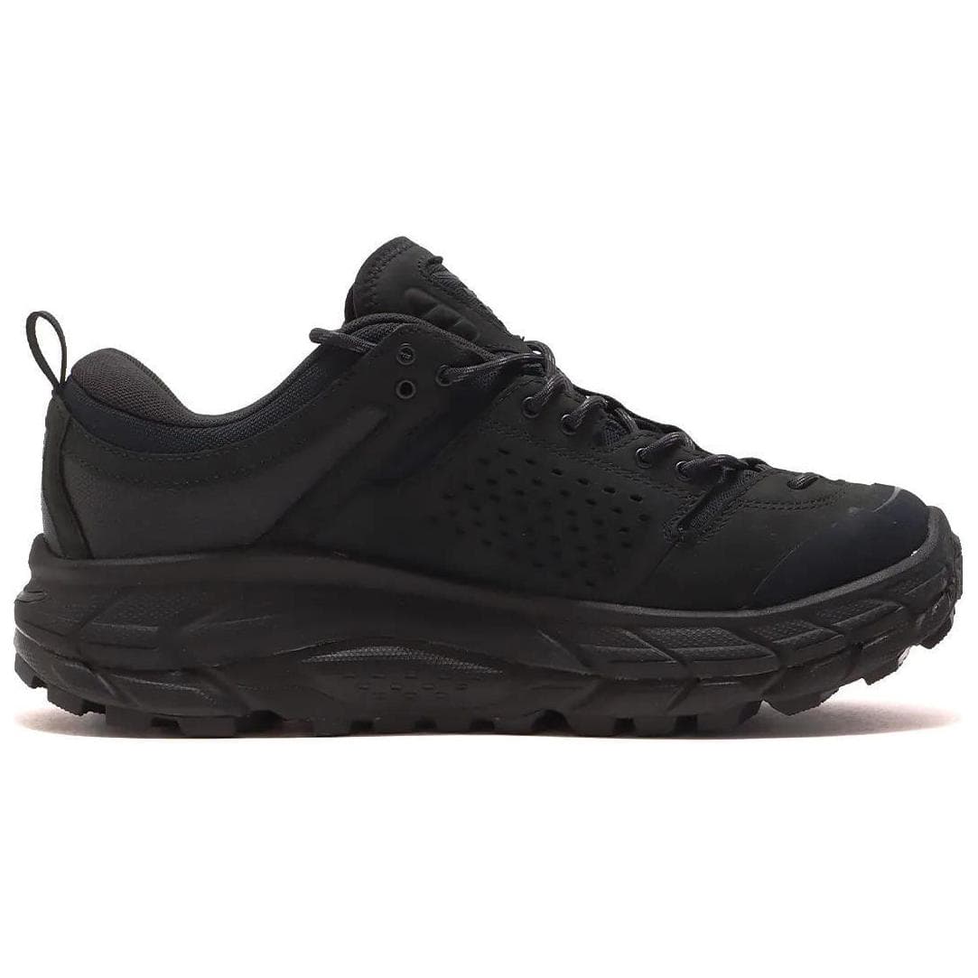 HOKA ONE ONE Tor Ultra Low GORE TEX 'Черный'