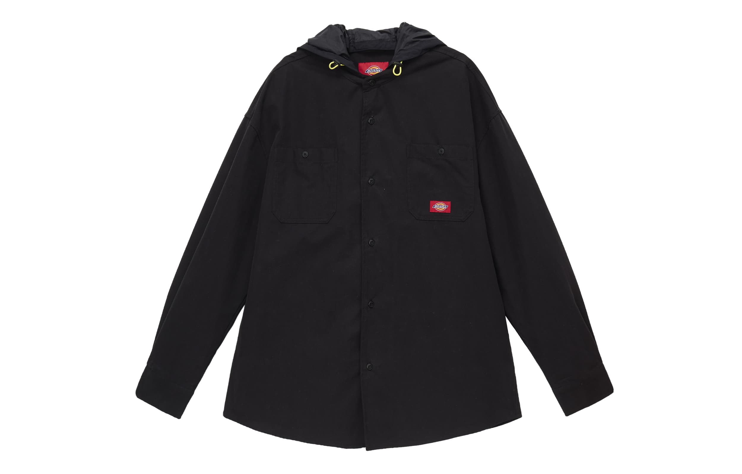 Dickies Jackets Unisex Black