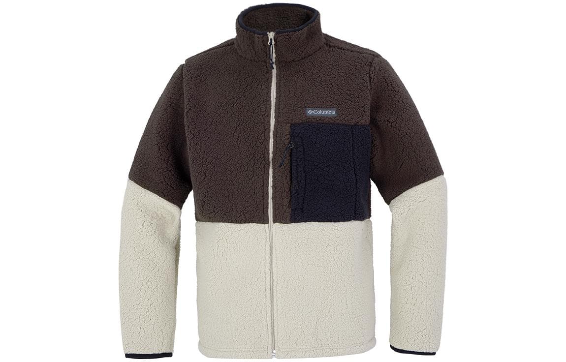 Columbia Jacket Men's Multicolor