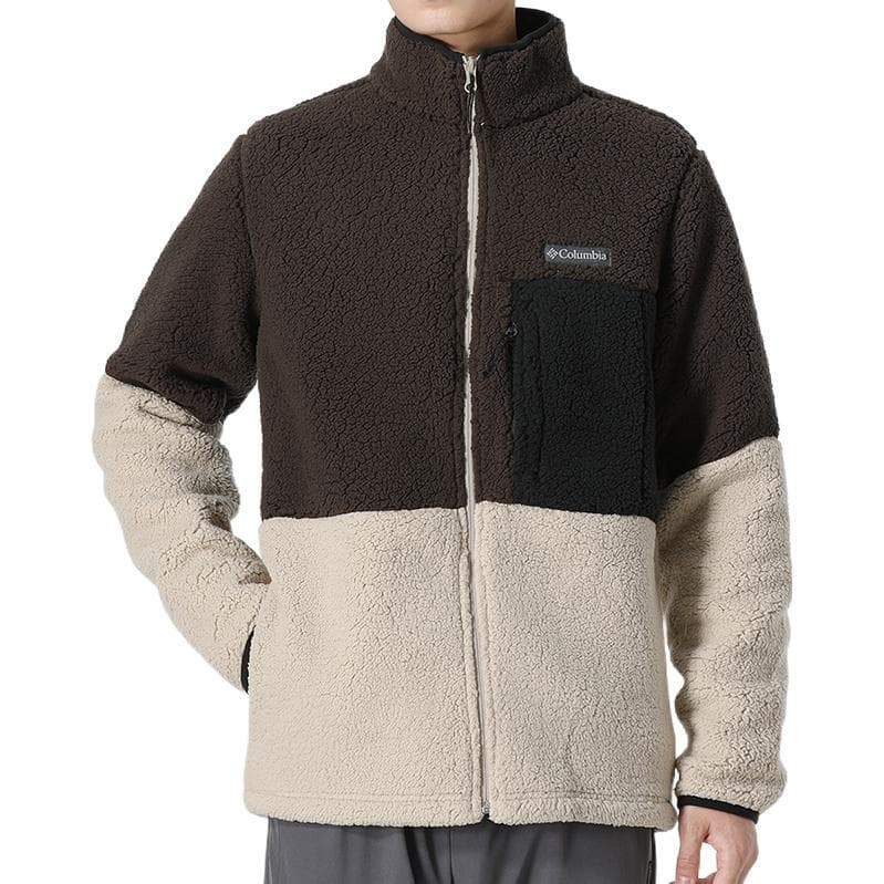 Куртка Columbia мужская разноцветная