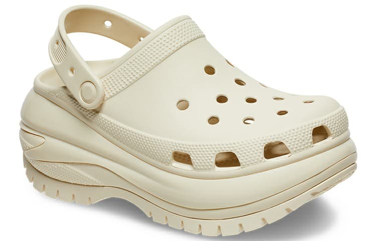 Crocs Mega Crush Сабо Кость