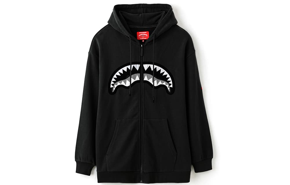 SPRAYGROUND Sweatshirt Fall Unisex