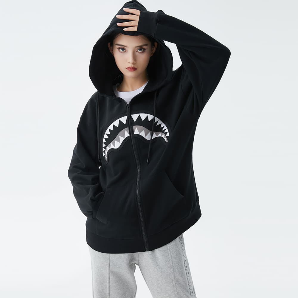 SPRAYGROUND Толстовка Осень Унисекс