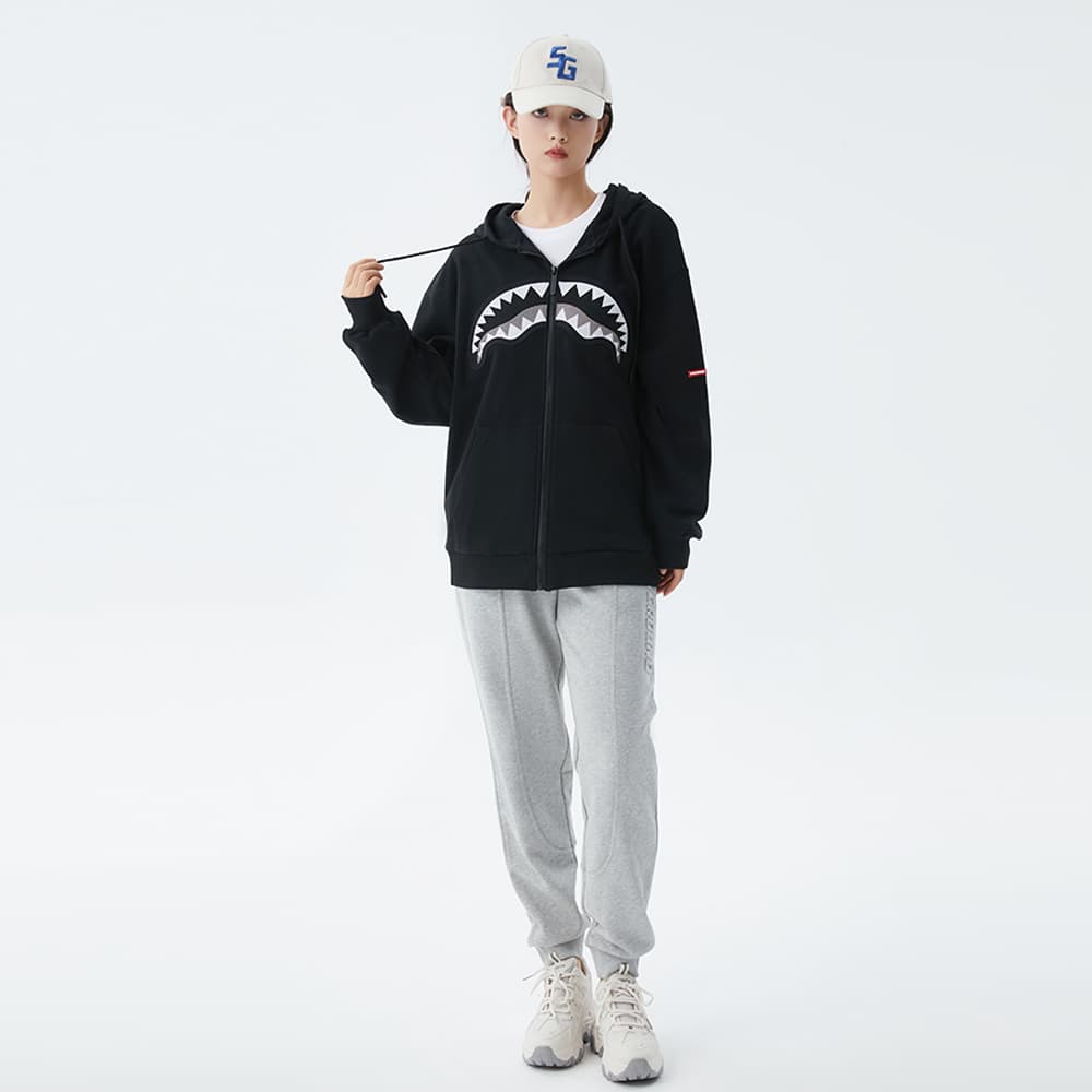 SPRAYGROUND Толстовка Осень Унисекс