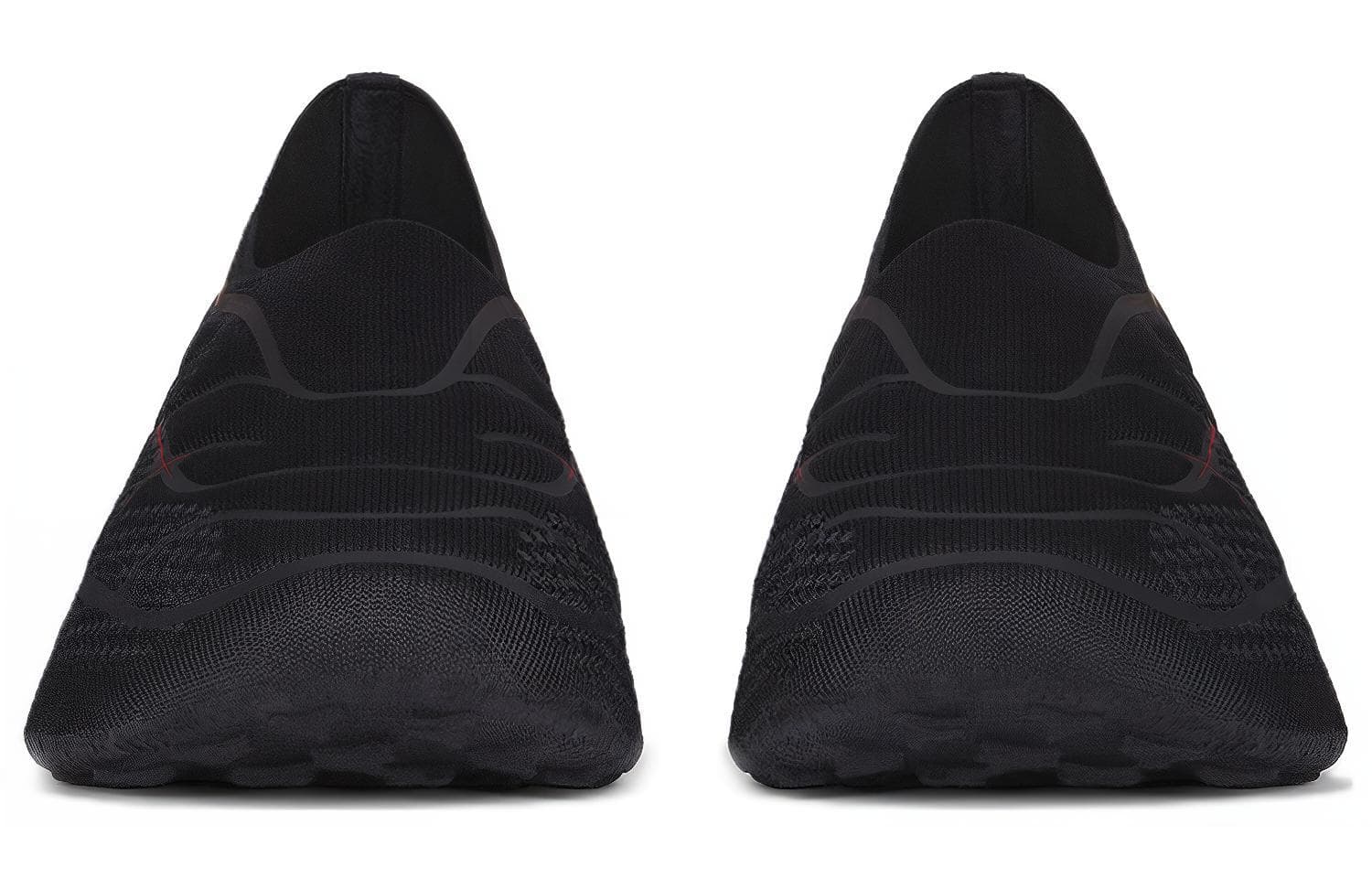 Кроссовки Givenchy TK 360 Plus Черный Желтый