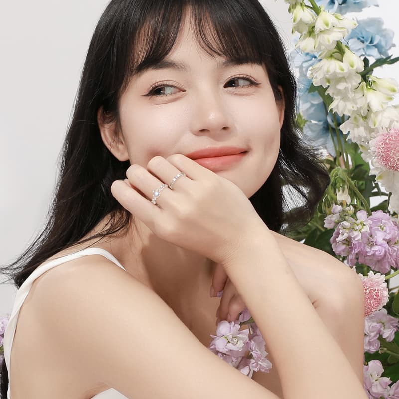 Кольца VANA унисекс