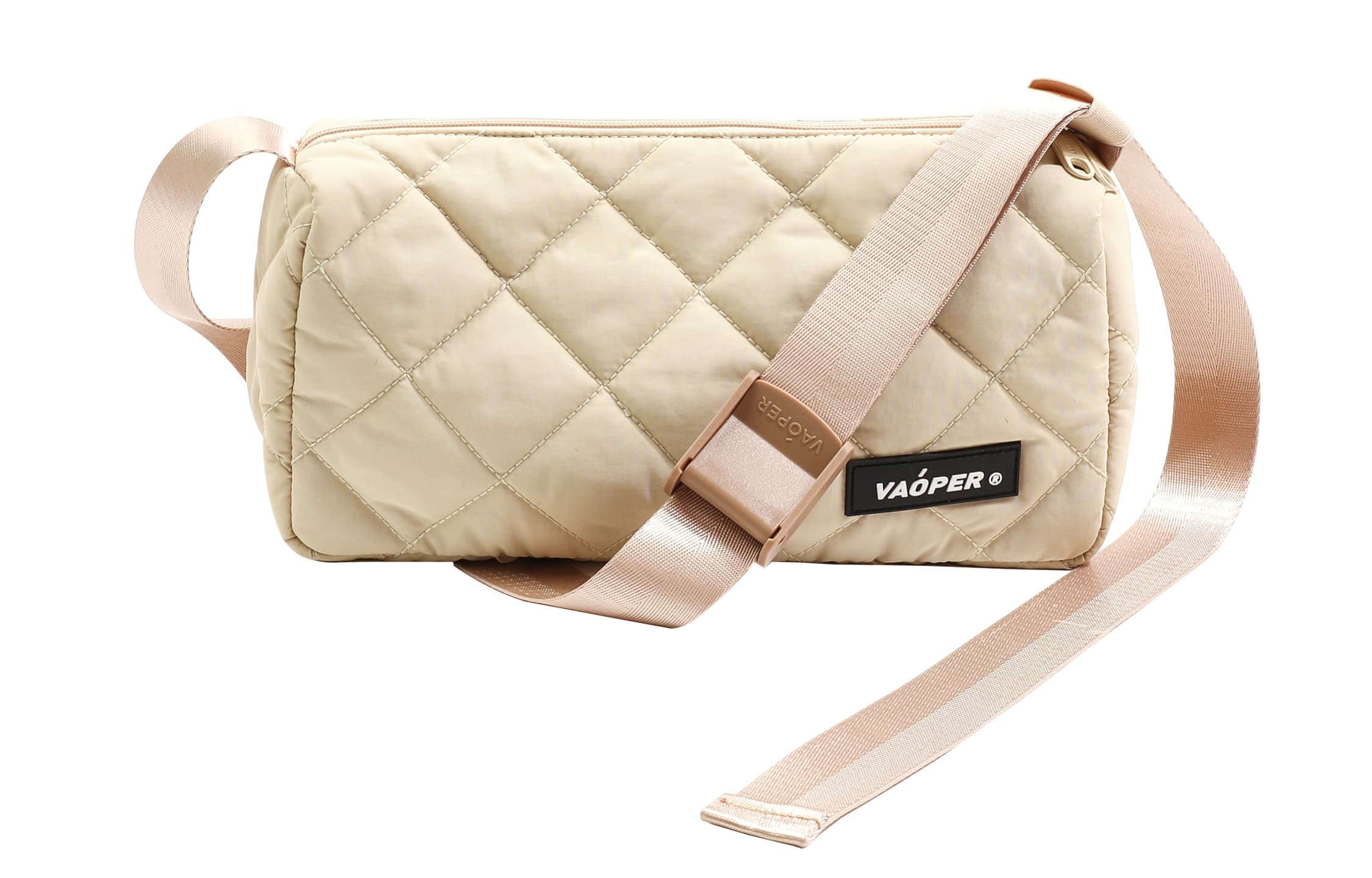 Хлопковая пуховая сумка VAOPER, тонная сумка, сумка для тостов, сумка через плечо унисекс
