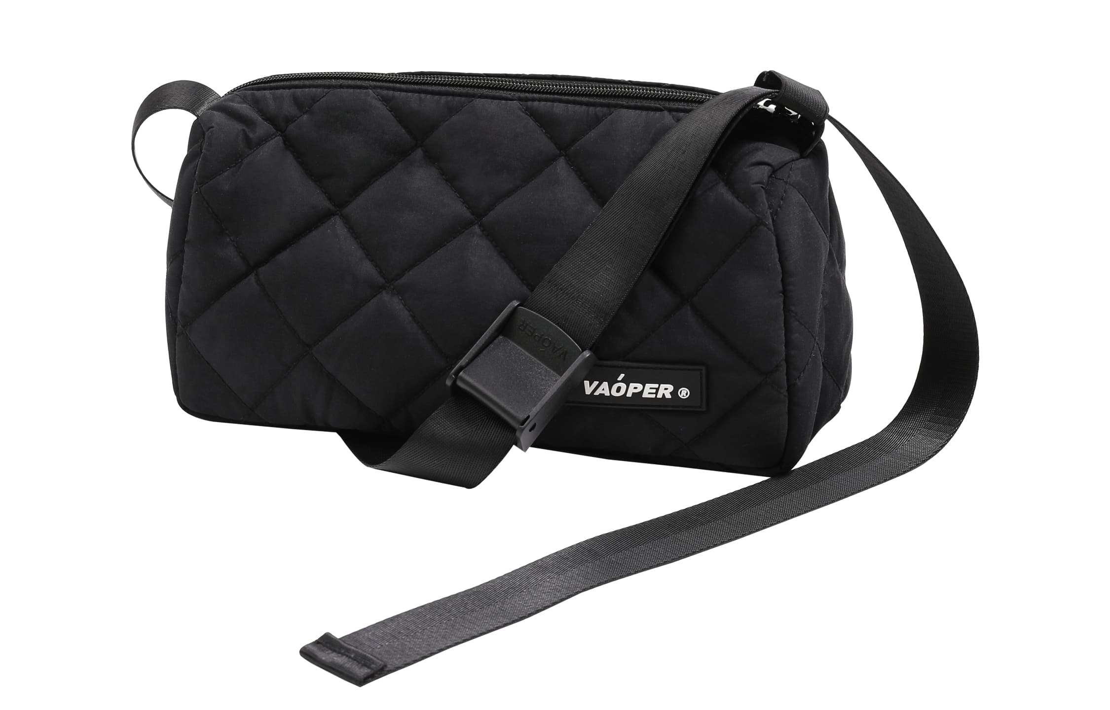 Хлопковая пуховая сумка VAOPER, тонная сумка, сумка для тостов, сумка через плечо унисекс