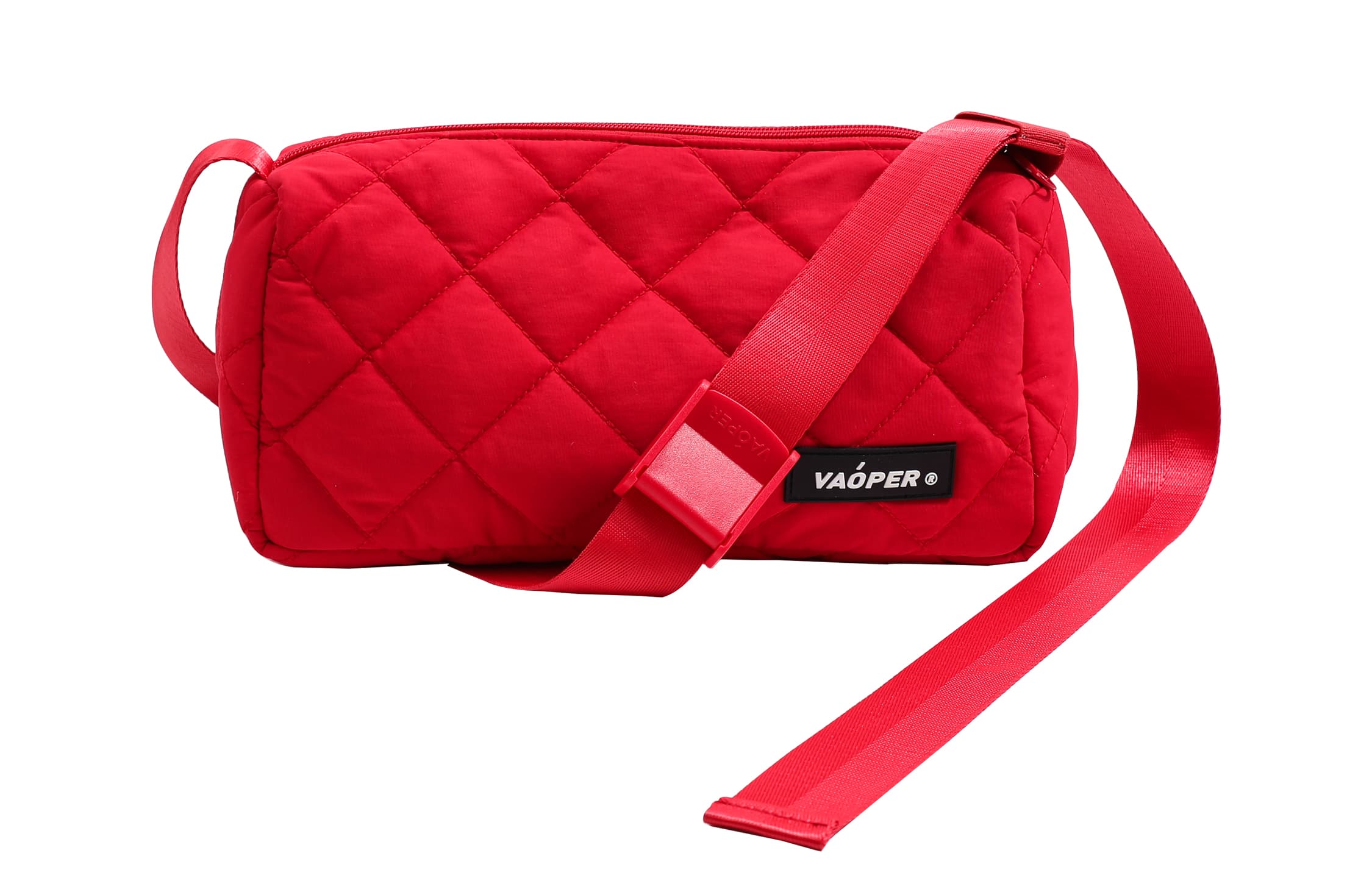 Хлопковая пуховая сумка VAOPER, тонная сумка, сумка для тостов, сумка через плечо унисекс