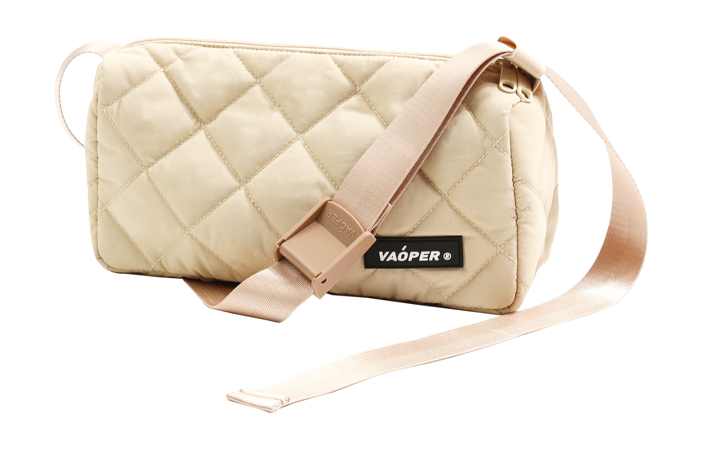 Хлопковая пуховая сумка VAOPER, тонная сумка, сумка для тостов, сумка через плечо унисекс