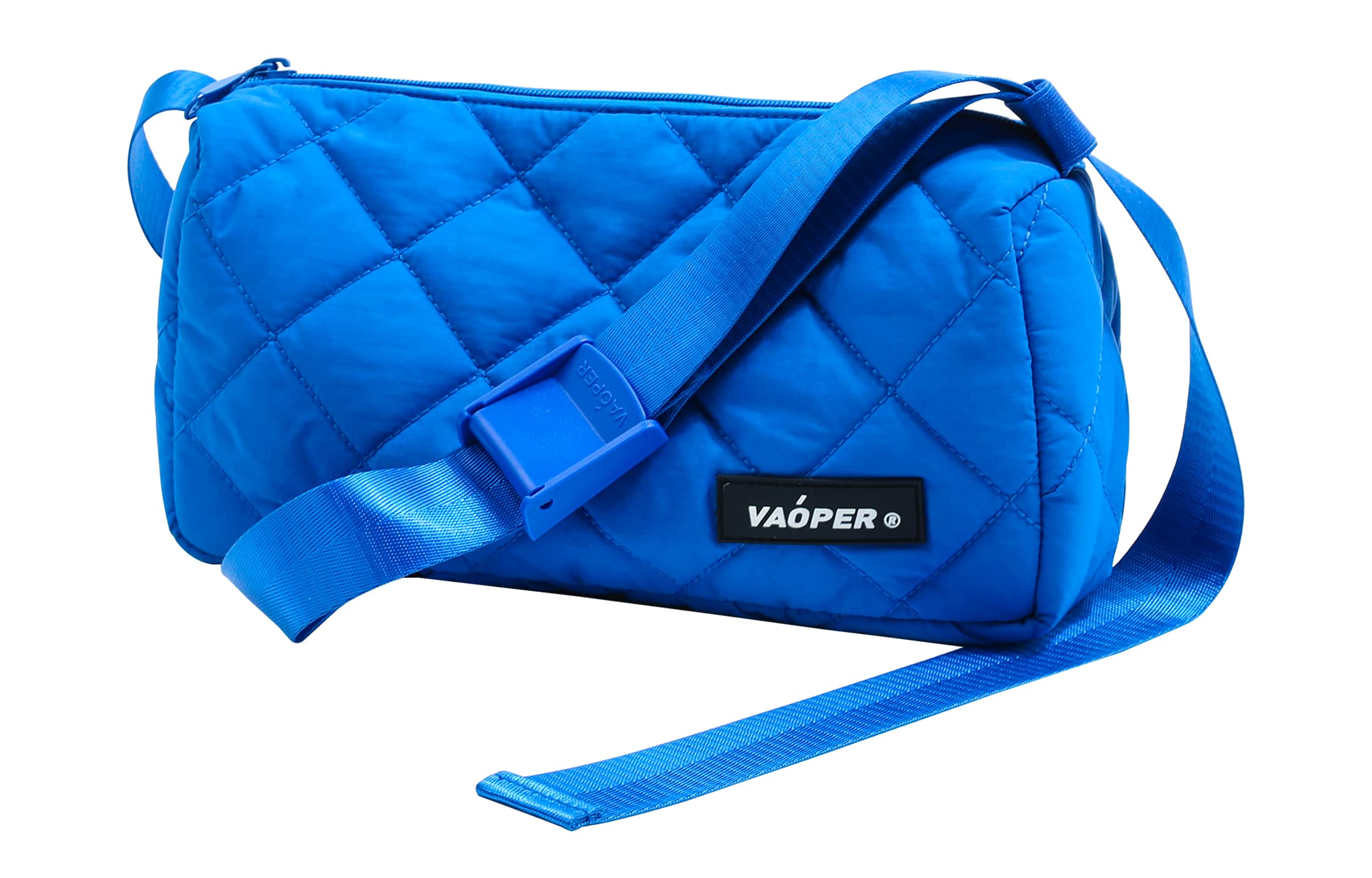 Хлопковая пуховая сумка VAOPER, тонная сумка, сумка для тостов, сумка через плечо унисекс