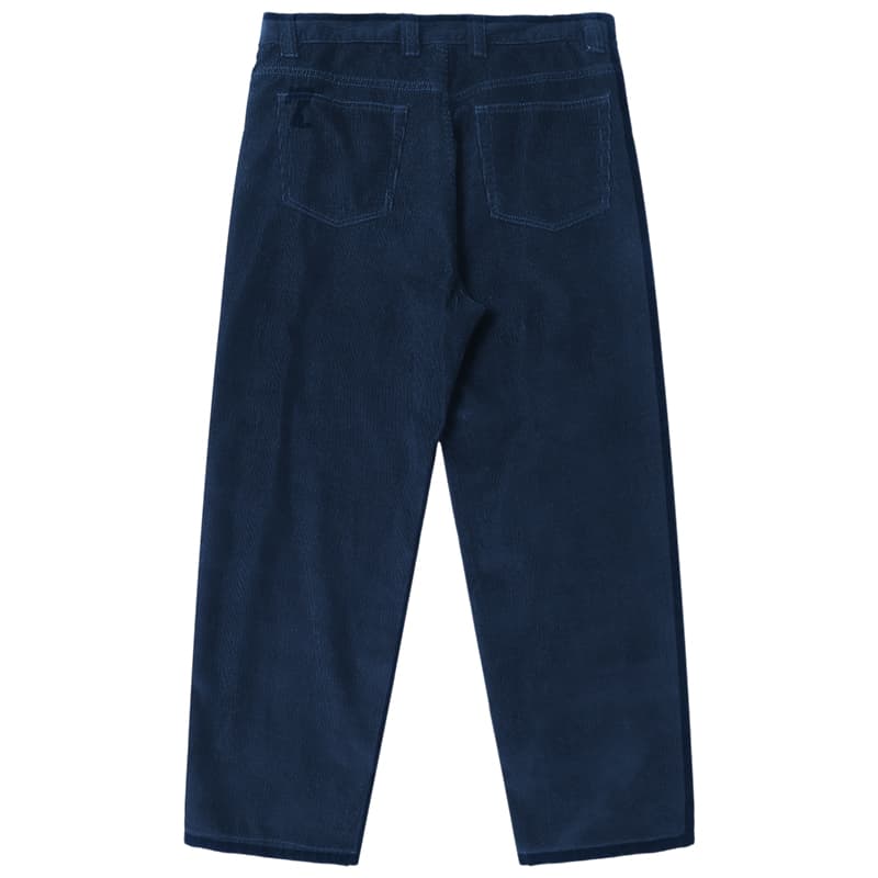 MIND ERROR Повседневные брюки унисекс