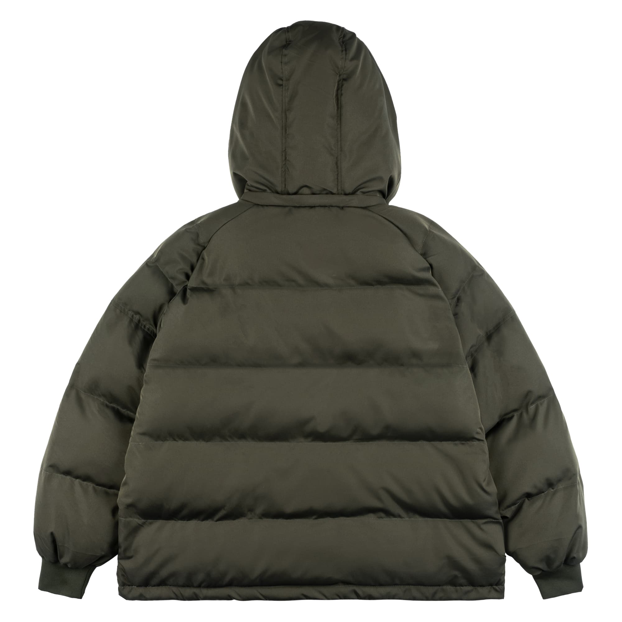 XINYINSU Пуховик Зимний унисекс