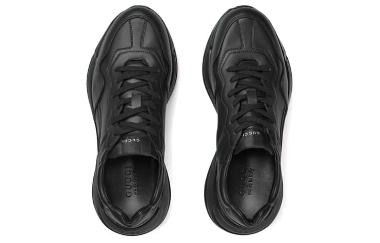 GUCCI Райтон 'Черный'