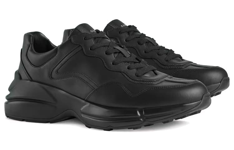 GUCCI Райтон 'Черный'