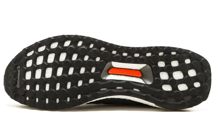 Adidas UltraBoost 3.0 «Ночной зеленый»