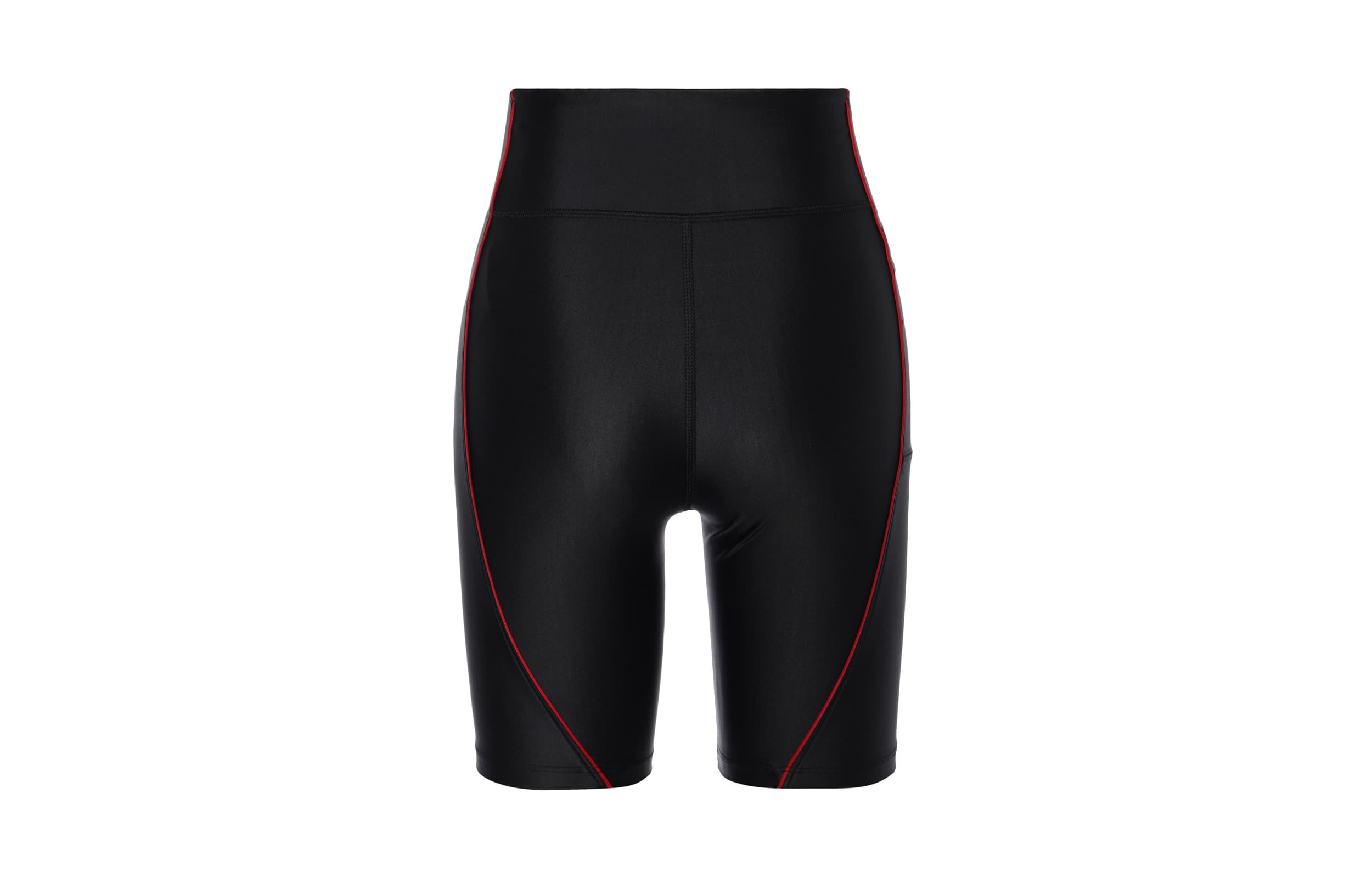 Спортивные шорты Jordan женские черные