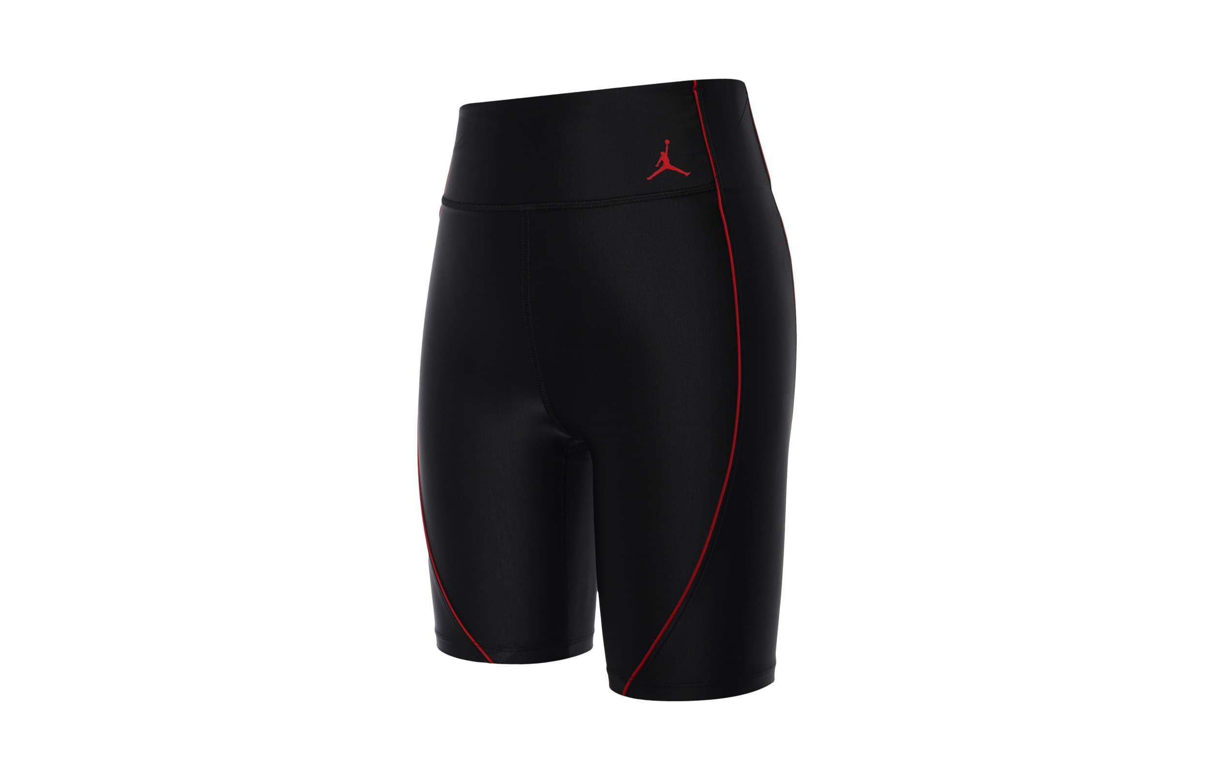 Jordan Sports Shorts Women's Black