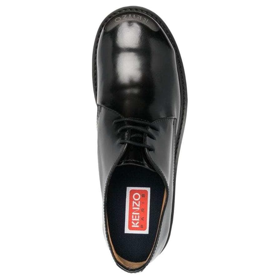 KENZO Дерби «Черный»