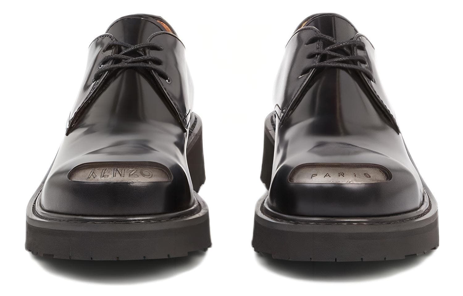 KENZO Дерби «Черный»