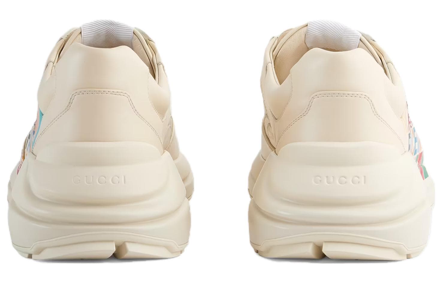 GUCCI The North Face X GUCCI Rhyton 'Ivory'