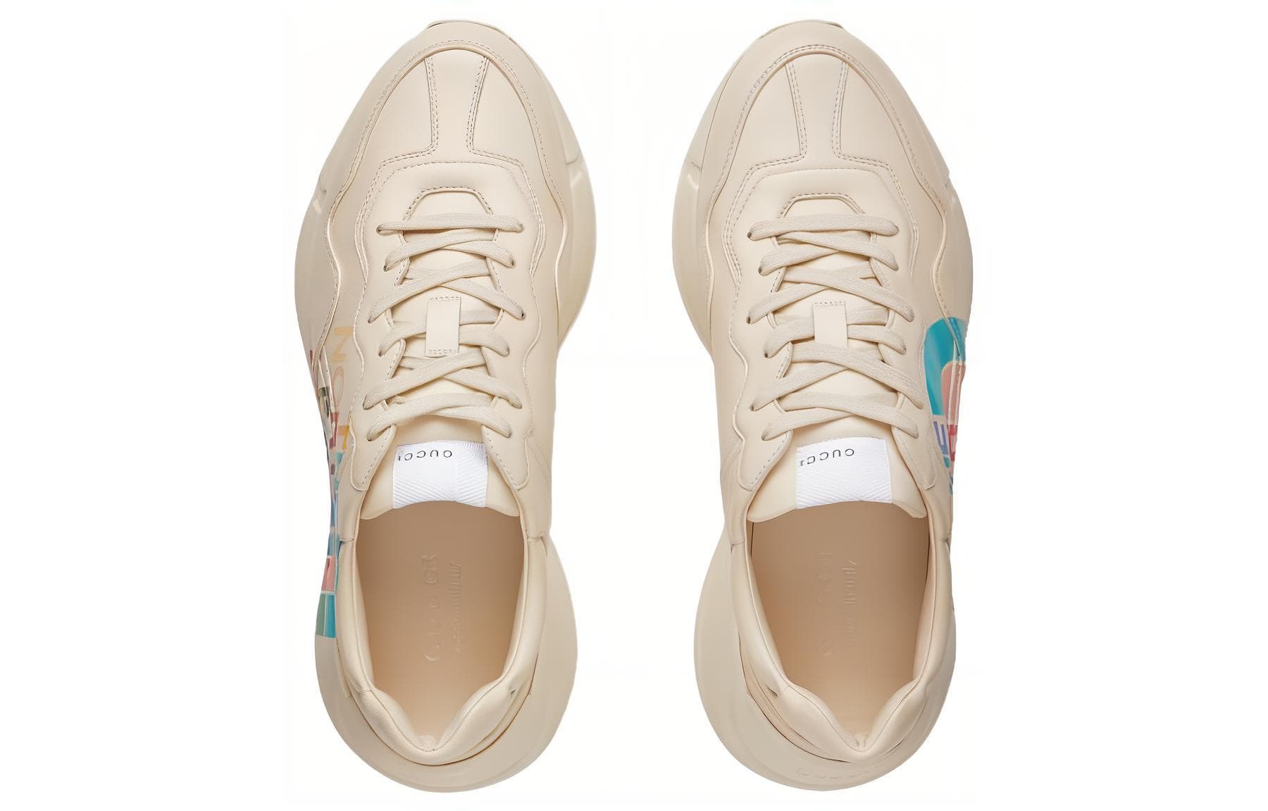 GUCCI The North Face X GUCCI Rhyton 'Ivory'