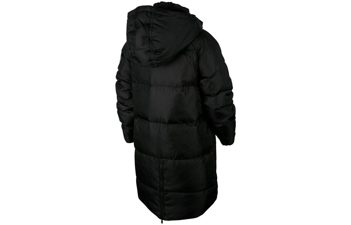 Детские пуховики Nike