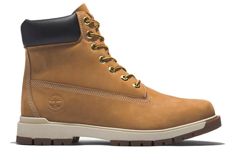 Ботинки Timberland Tree Vault 6 дюймов, пшеничный нубук