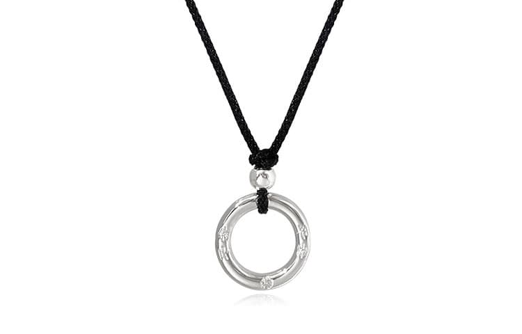 TRUE ME Necklaces Unisex