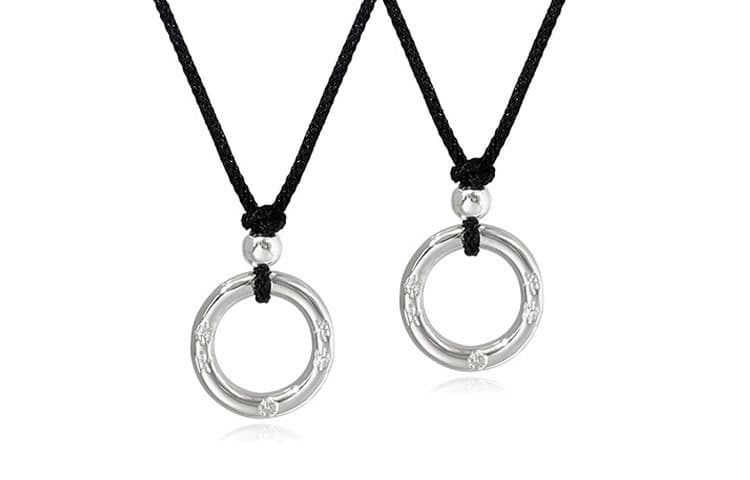 TRUE ME Ожерелья унисекс