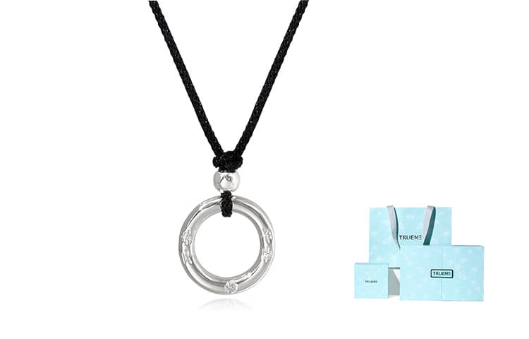 TRUE ME Ожерелья унисекс