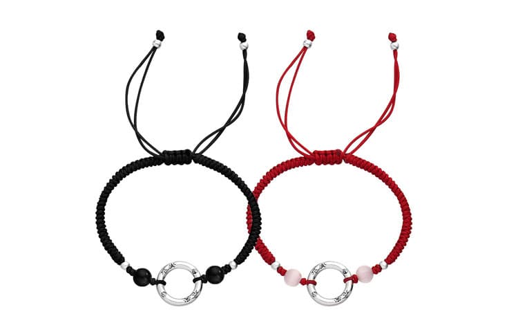 TRUE ME Ожерелья унисекс