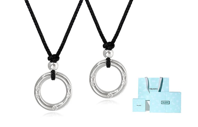 TRUE ME Ожерелья унисекс