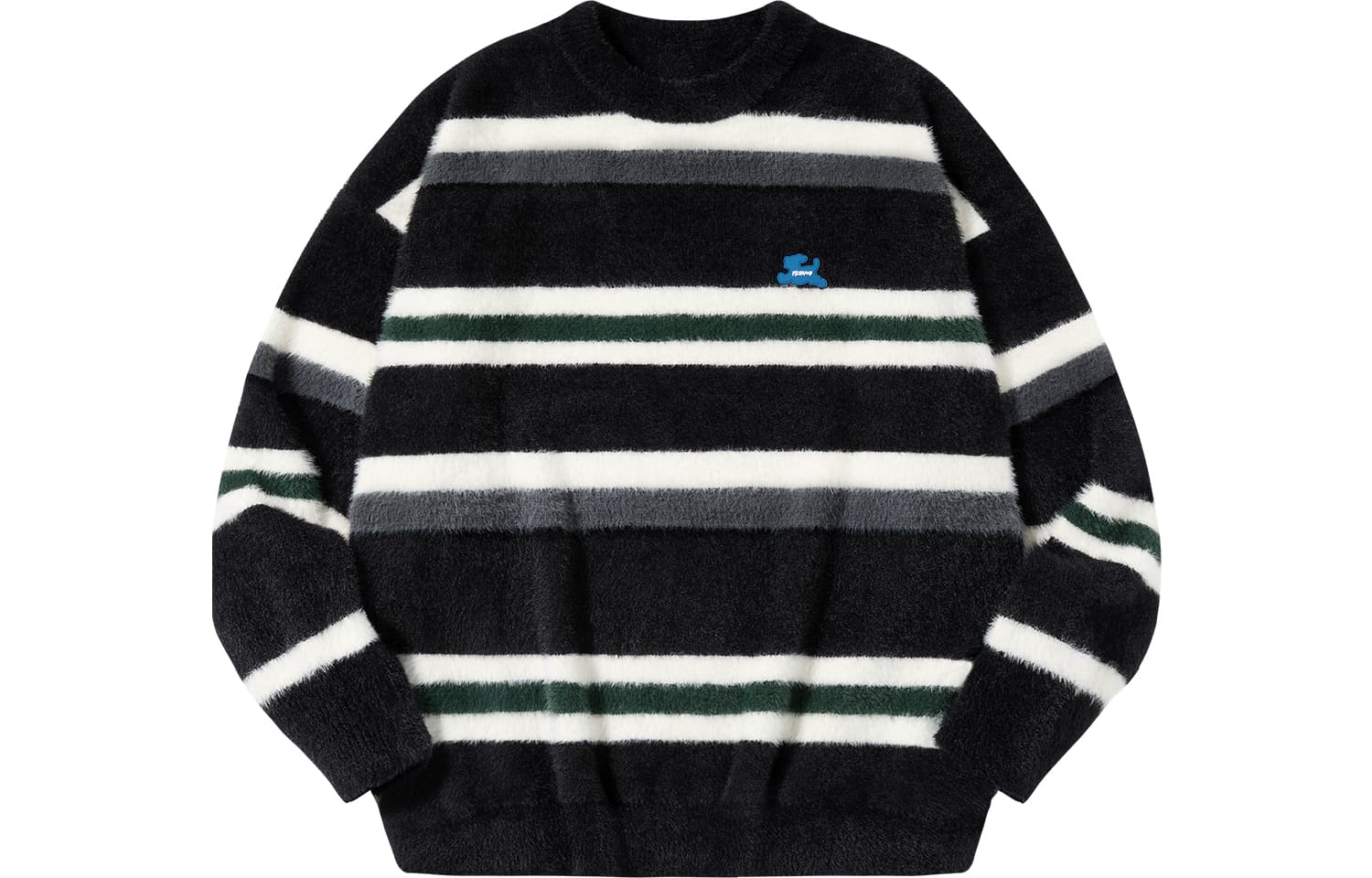 PSO Brand Puppy Series Sweaters Unisex