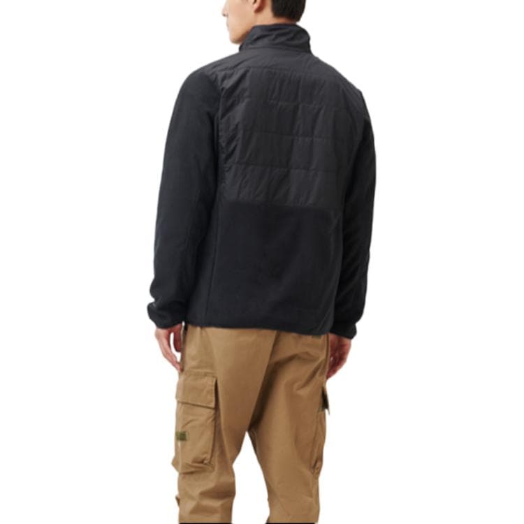 Флисовая одежда Columbia мужская черная