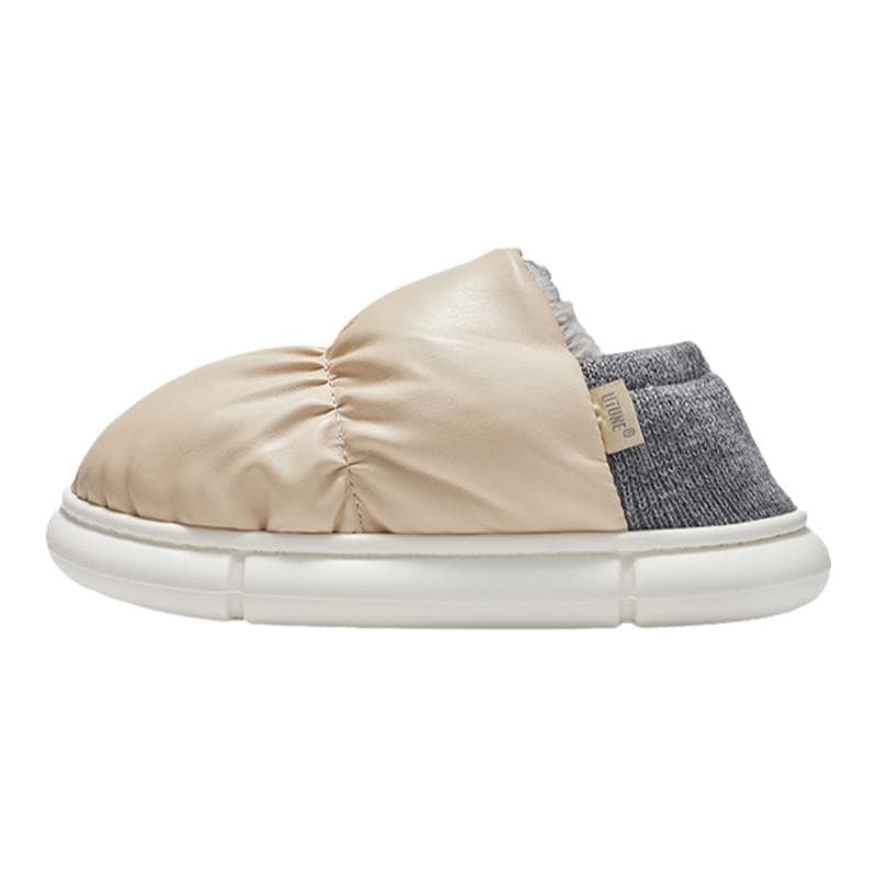 UTUNE Home Cotton Slippers