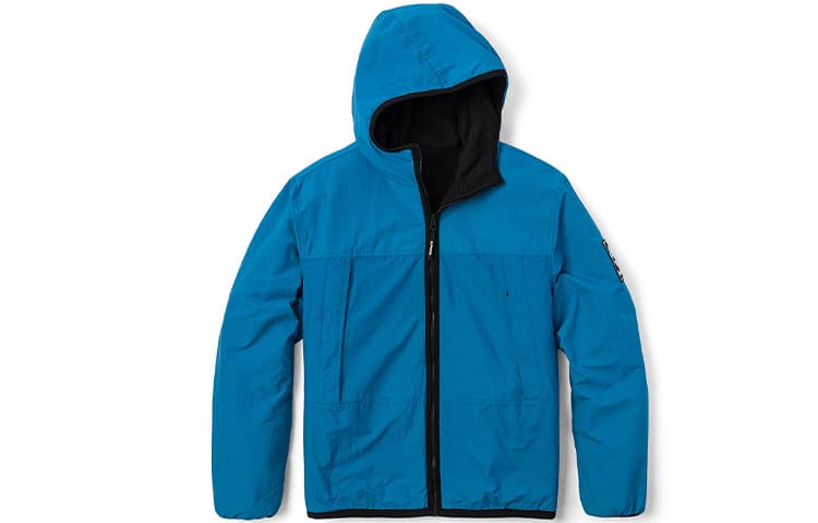 Timberland Fleece Clothing Unisex