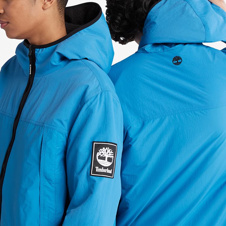 Флисовая одежда Timberland унисекс