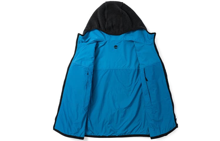 Флисовая одежда Timberland унисекс